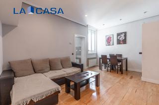 Appartement  Calle de don felipe