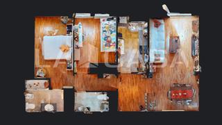Appartement à Aiora