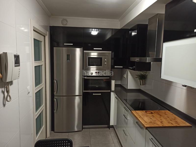 Foto d101318c-0cfa-48ef-895b-0a0b2a866fc5. Appartamento con riscaldamento parcheggio in Iralabarri Bilbao