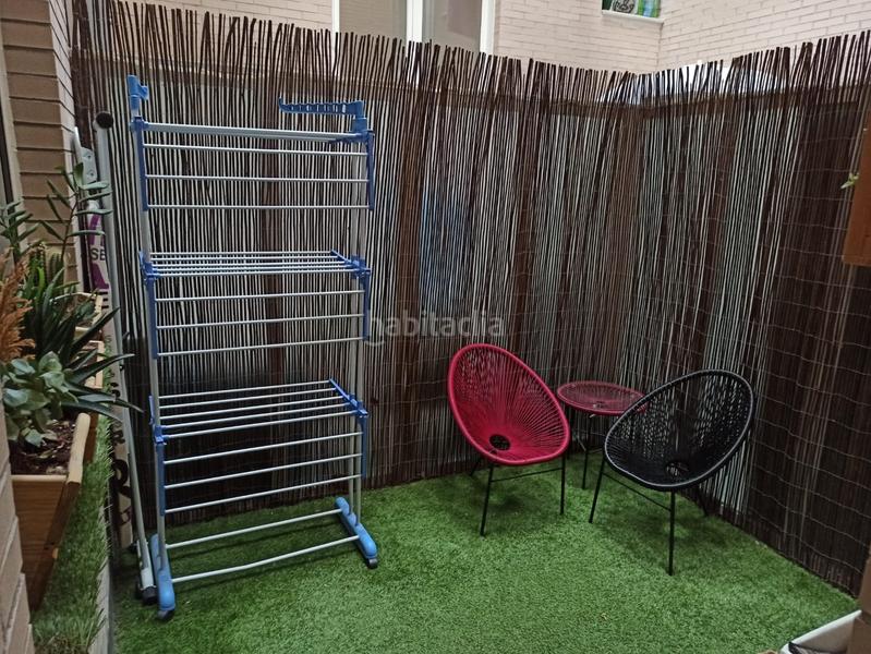Foto d25bbcee-3439-4512-9da9-bc0f59322034. Appartamento con riscaldamento parcheggio in Iralabarri Bilbao