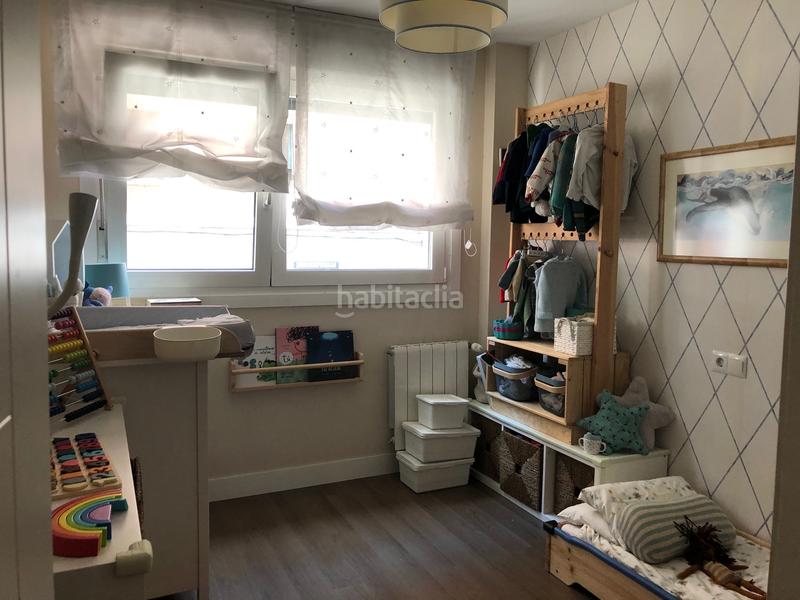 Foto e364bf33-1444-451b-96a1-71b32020133d. Appartamento con riscaldamento parcheggio in Iralabarri Bilbao