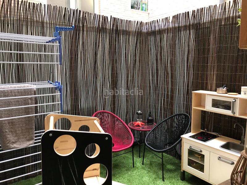 Foto f3810bca-8307-4e36-b696-fb39975a74a1. Appartamento con riscaldamento parcheggio in Iralabarri Bilbao