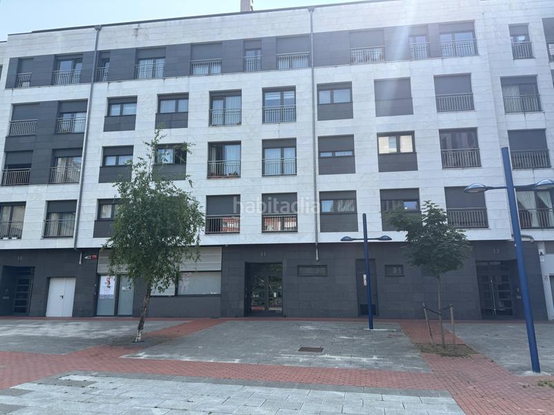 Foto 574b9115-3420-4ea3-a4e8-d9b7fe9b7e9f. Piso en Iralabarri Bilbao