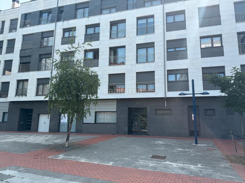 Foto 6f293bff-87c1-474b-946e-611d465c60a4. Piso en Iralabarri Bilbao