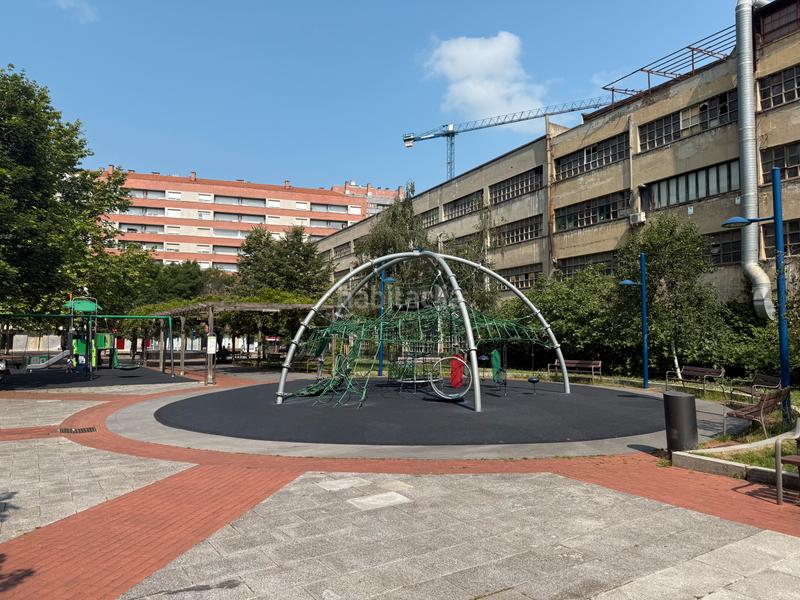 Foto 9e3c0241-4b62-443f-9cc0-6b3729e8cbd1. Piso en Iralabarri Bilbao