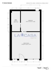Rez-de-chaussée à Carrer d'Antonio Machado