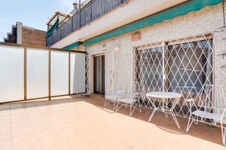 Penthouse  Carrer d'olzinelles