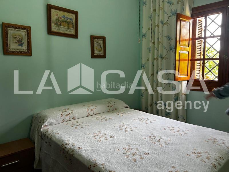Foto 7e9b1548-f707-4c64-9173-ac005e1876cc. Chalet avec parking dans cerros de Montequinto Montequinto