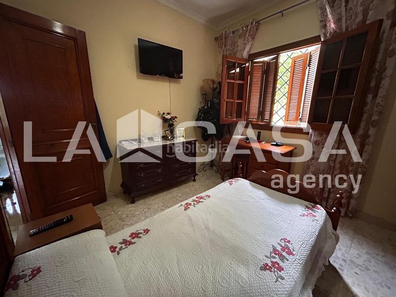 Foto e1f7d805-5823-4eb5-b86b-6ad8c1ad5e2a. Chalet en cerros de Montequinto Montequinto