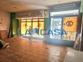 Lloguer Local Comercial  Calle capuchinos