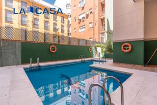 Appartamento in Ronda de Valencia