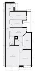 Appartement  Carrer de sant antoni maria claret