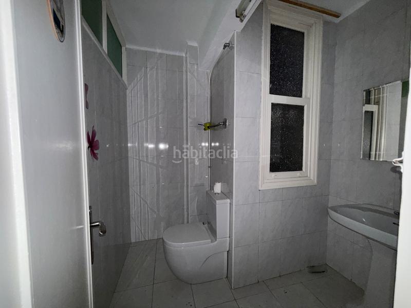 Foto 7037356e-750e-4efe-b0b7-fb3653d62544. Piso en Sabino Arana-Jesuitas Bilbao