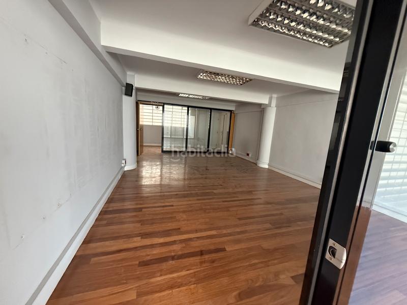 Foto d7684cb6-6f7b-4c06-b60b-dae467af38f9. Piso en Sabino Arana-Jesuitas Bilbao