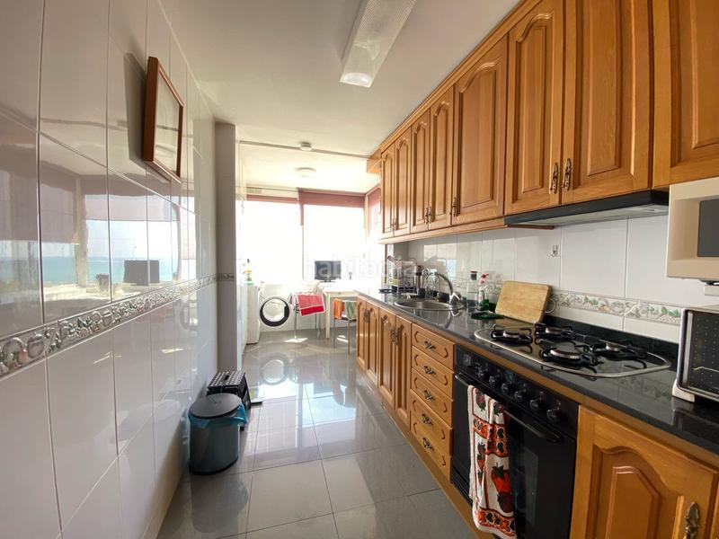 Foto e839b015-f2a0-4dfa-ae6b-448fd87ba7d4. Flat with heating parking in Can Pou-Camp de Mar Premià de Mar