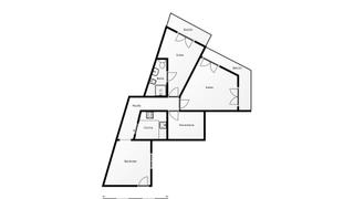 Appartement  Calle valencia