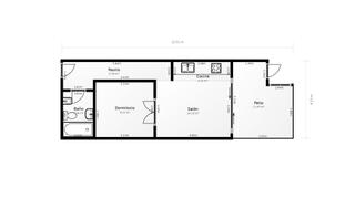 Loft  Pasaje simo