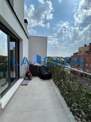 Appartement  Callejón de la alcoholera