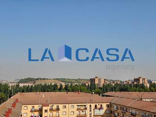 Appartement  Calle del puente colgante