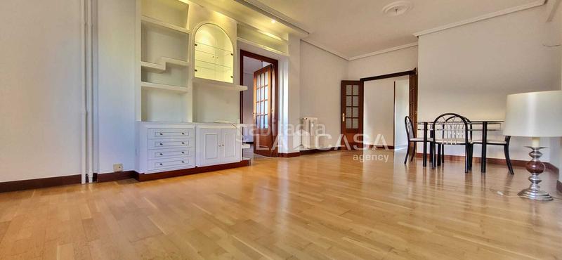 Foto 0467ab82-c312-48f4-832d-88051a94152e. Miete etagenwohnung mit heizung in Campo Grande Valladolid