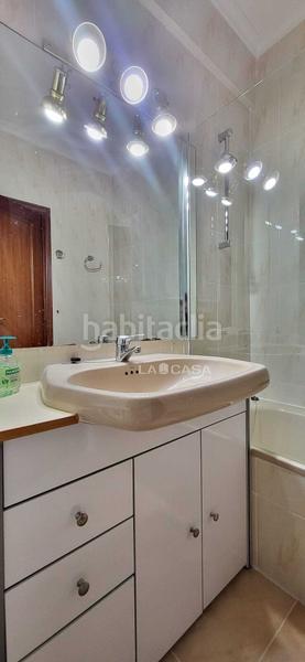 Foto 54c62e71-2d5d-4fe5-8b36-64b605dbf248. Miete etagenwohnung mit heizung in Campo Grande Valladolid