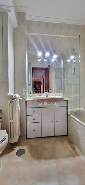 Foto a4905c98-32c7-457a-a4ad-dceb3ea4d4f4. Miete etagenwohnung mit heizung in Campo Grande Valladolid