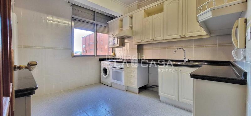 Foto 11153fb7-13dc-473e-8e85-5c62a956213a. Rent flat with heating in Campo Grande Valladolid