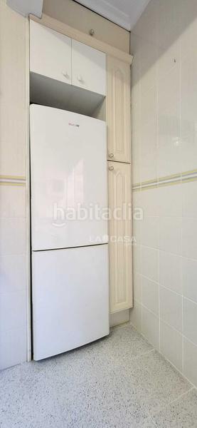 Foto bf9e02e3-c6fd-423b-8a45-c7f8dc189e15. Rent flat with heating in Campo Grande Valladolid