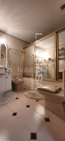 Foto b8906a5c-f42a-4f32-a8c4-b54354d520db. Duplex con riscaldamento parcheggio piscina in Plaza de Toros Valladolid