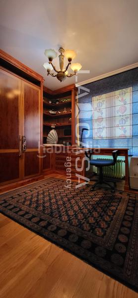 Foto d5568ae7-c86f-4a10-a997-03177aecfed1. Duplex con riscaldamento parcheggio piscina in Plaza de Toros Valladolid