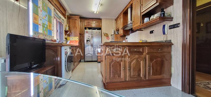 Foto efd59dba-6906-4693-b93e-e9e410ce2542. Duplex con riscaldamento parcheggio piscina in Plaza de Toros Valladolid