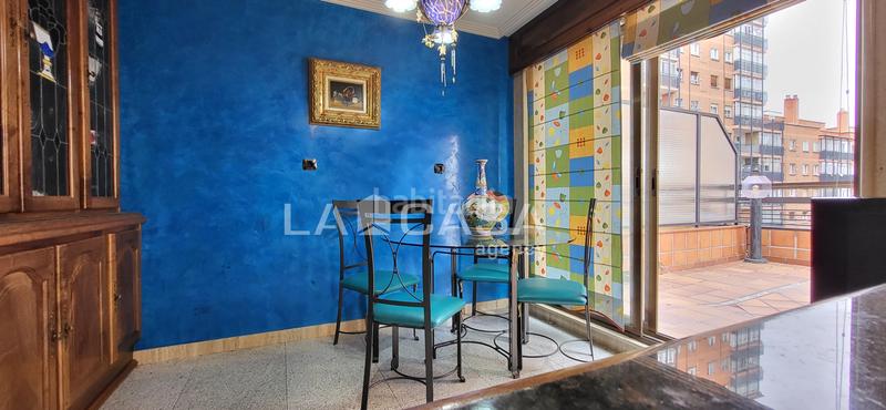 Foto f266a542-7923-4bbc-8243-78dc19eb54a6. Duplex con riscaldamento parcheggio piscina in Plaza de Toros Valladolid