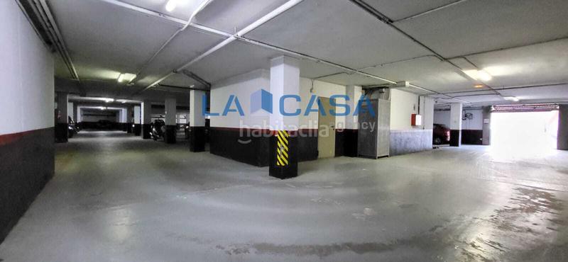 Foto 1a19377d-fc64-4af2-961a-36f0dc400ed4. Appartamento con riscaldamento parcheggio piscina in Valladolid