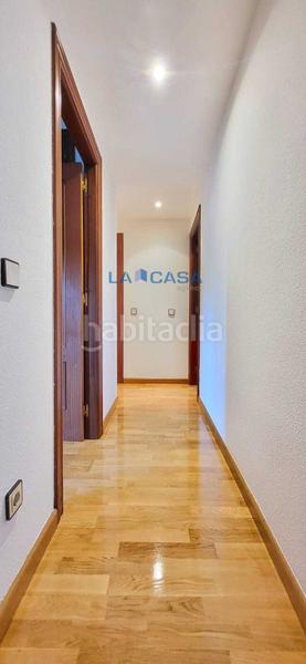 Foto 869a51a0-ac76-4fe9-ab37-91a283e6d7d9. Flat with heating parking pool in Parquesol Valladolid