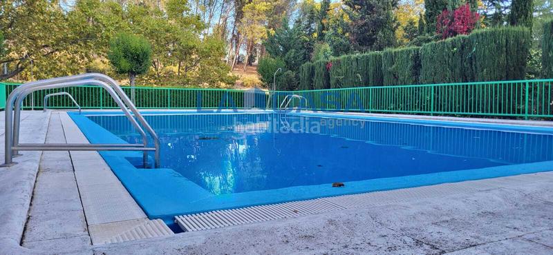 Foto d22a161b-785e-413d-ad8d-a207def09614. Piso en Parquesol Valladolid