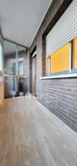 Location Appartement  Paseo del hospital militar