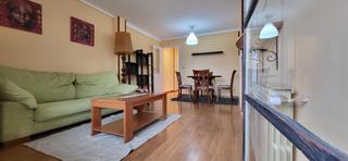 Miete Etagenwohnung  Calle del puente colgante