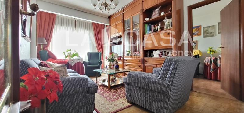 Foto 08295e77-ccad-4205-a452-bd851aecc9ff. Pis amb calefacció a San Martín Valladolid