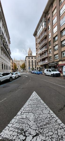 Foto 3c83056a-60a1-4afc-acf4-3788c4270588. Pis amb calefacció a San Martín Valladolid
