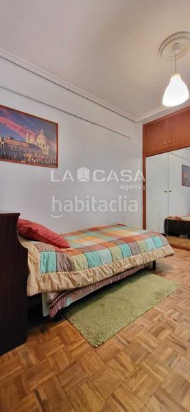 Foto 4fb8860c-d69b-4141-960b-cecdebf33211. Pis amb calefacció a San Martín Valladolid