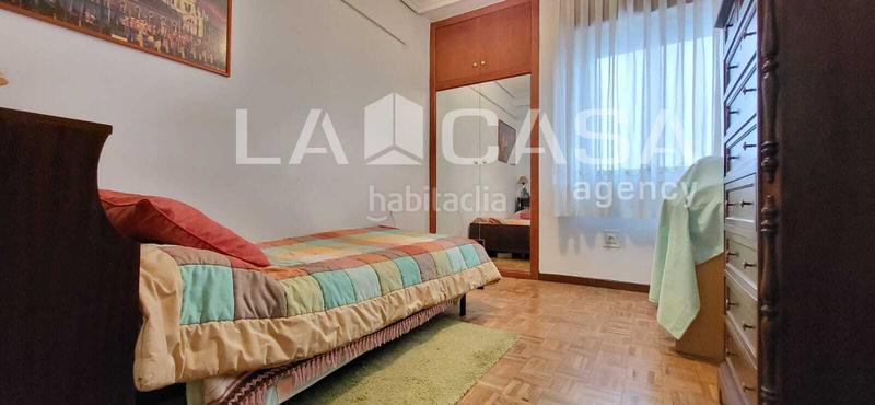 Foto 5323279a-3046-4156-a75e-0c0ae0ef4105. Pis amb calefacció a San Martín Valladolid