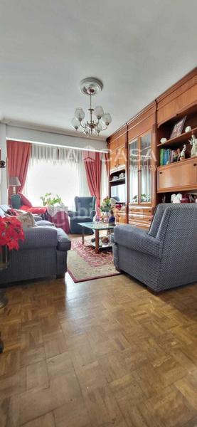 Foto 673c9ba3-d390-4249-8405-e355ff2df401. Pis amb calefacció a San Martín Valladolid