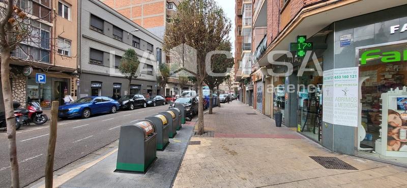 Foto 92d9fea0-5489-4d8a-abd6-b7b4cfcf7686. Pis amb calefacció a San Martín Valladolid