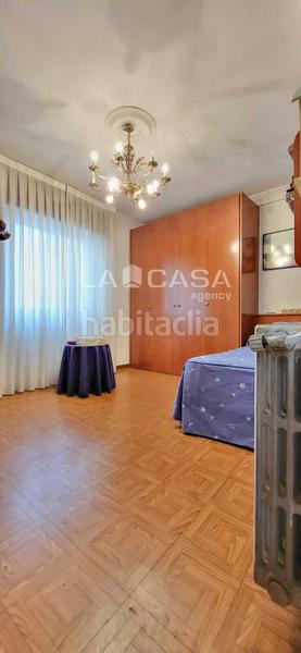 Foto b77d33fd-5efb-4678-98bc-1a5ac8010844. Pis amb calefacció a San Martín Valladolid