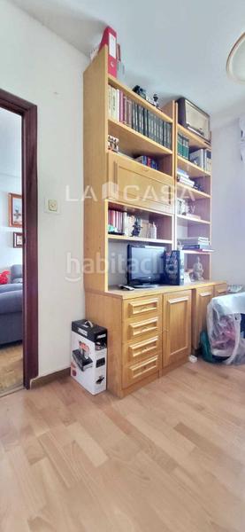 Foto cc6edb49-a0cb-48b6-b18c-398cc10dd73c. Pis amb calefacció a San Martín Valladolid