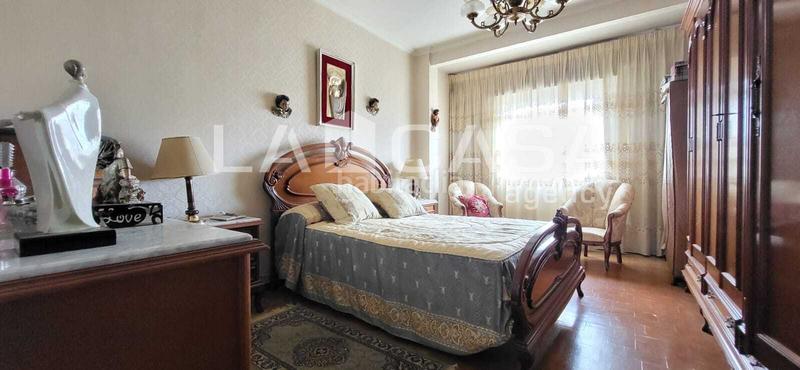 Foto fbf7cc17-4d81-4082-a1e4-12ca75846fc0. Pis amb calefacció a San Martín Valladolid