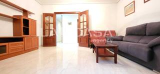 Pis  Calle de gabilondo. Amplio piso en calle gabilondo junto al hospital militar y paseo