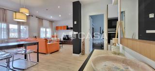 Appartamento in Calle Hernan Cortes