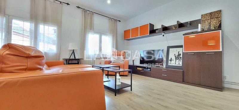 Foto d67ab780-77be-4c62-960f-e79465f968c4. Appartamento con riscaldamento in Campo Grande Valladolid