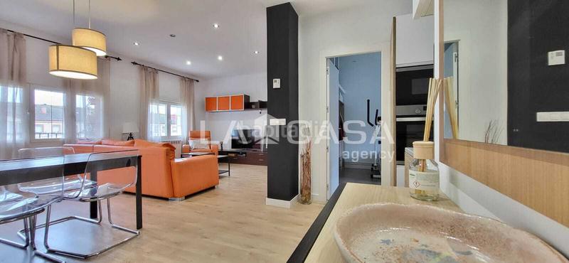 Foto 2797c18b-dfc1-4d16-bbb3-21004f367e98. Appartement avec chauffage dans Campo Grande Valladolid